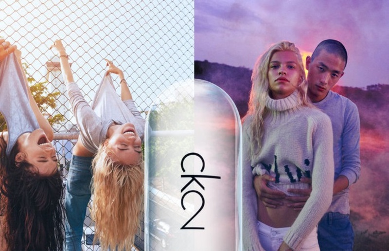 ما الذي يميز العطر الجديد من كالفن كلاين عن باقي العطور؟